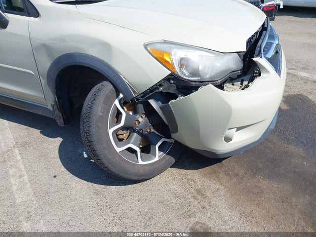 Aukcja sprzedaży 2013 Subaru Xv Crosstrek 2.0i Limited, vin: JF2GPAKC5D2837975, numer aukcji: 45703173