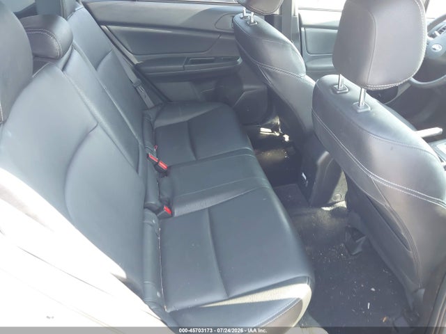Aukcja sprzedaży 2013 Subaru Xv Crosstrek 2.0i Limited, vin: JF2GPAKC5D2837975, numer aukcji: 45703173