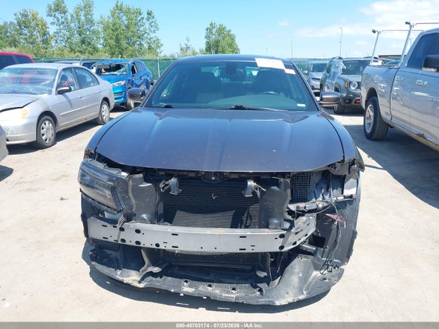 Продажа на аукционе авто 2015 Dodge Charger Sxt, vin: 2C3CDXJG0FH817712, номер лота: 45703174