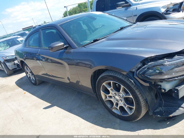 Продажа на аукционе авто 2015 Dodge Charger Sxt, vin: 2C3CDXJG0FH817712, номер лота: 45703174