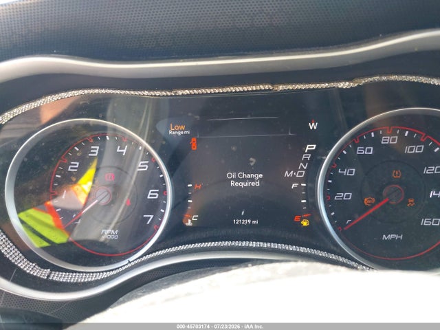 Продажа на аукционе авто 2015 Dodge Charger Sxt, vin: 2C3CDXJG0FH817712, номер лота: 45703174