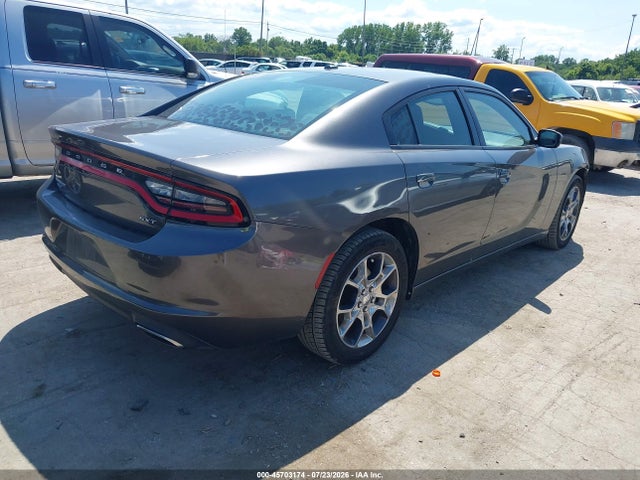 Продажа на аукционе авто 2015 Dodge Charger Sxt, vin: 2C3CDXJG0FH817712, номер лота: 45703174
