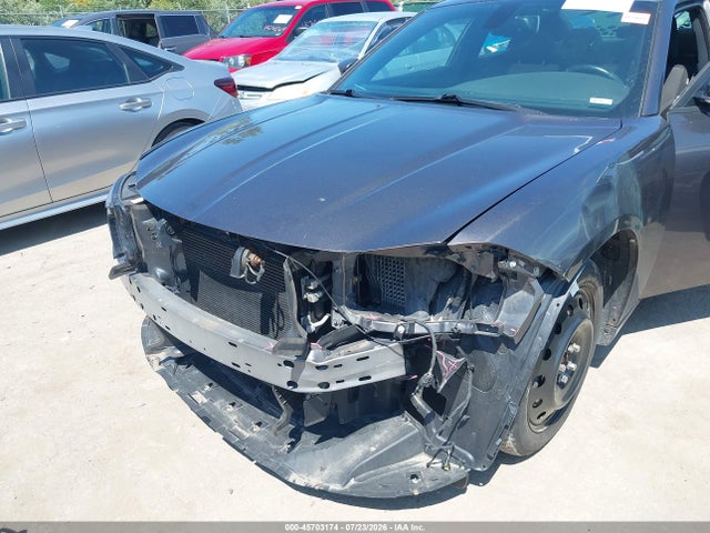 Продажа на аукционе авто 2015 Dodge Charger Sxt, vin: 2C3CDXJG0FH817712, номер лота: 45703174