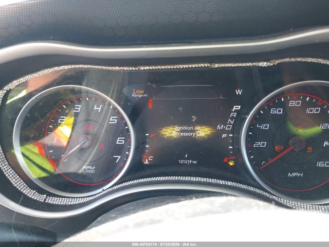Продажа на аукционе авто 2015 Dodge Charger Sxt, vin: 2C3CDXJG0FH817712, номер лота: 45703174