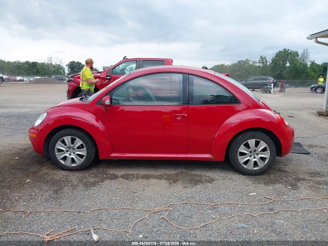 Продаж на аукціоні авто 2008 Volkswagen New Beetle S, vin: 3VWPG31C58M523394, номер лоту: 45703176