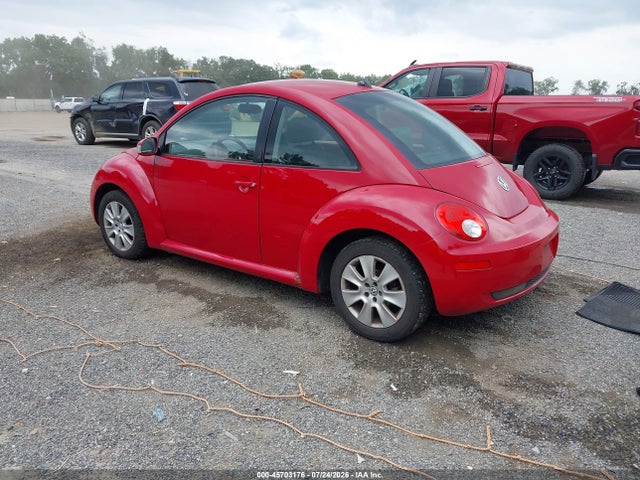 Продаж на аукціоні авто 2008 Volkswagen New Beetle S, vin: 3VWPG31C58M523394, номер лоту: 45703176