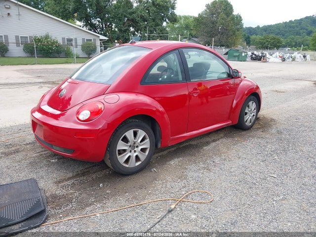 Продаж на аукціоні авто 2008 Volkswagen New Beetle S, vin: 3VWPG31C58M523394, номер лоту: 45703176