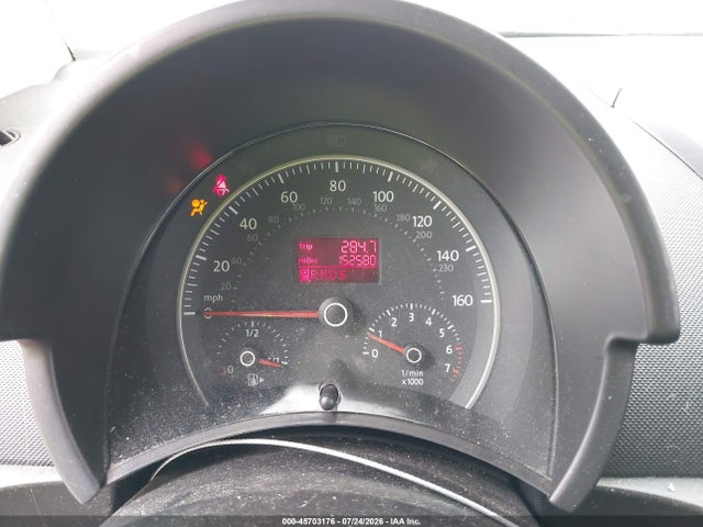 Продаж на аукціоні авто 2008 Volkswagen New Beetle S, vin: 3VWPG31C58M523394, номер лоту: 45703176