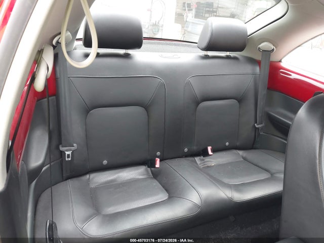 Продаж на аукціоні авто 2008 Volkswagen New Beetle S, vin: 3VWPG31C58M523394, номер лоту: 45703176