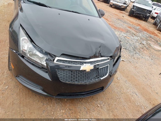 45703177 :رقم المزاد ، 1G1PA5SHXE7478901 vin ، 2014 Chevrolet Cruze Ls Auto مزاد بيع