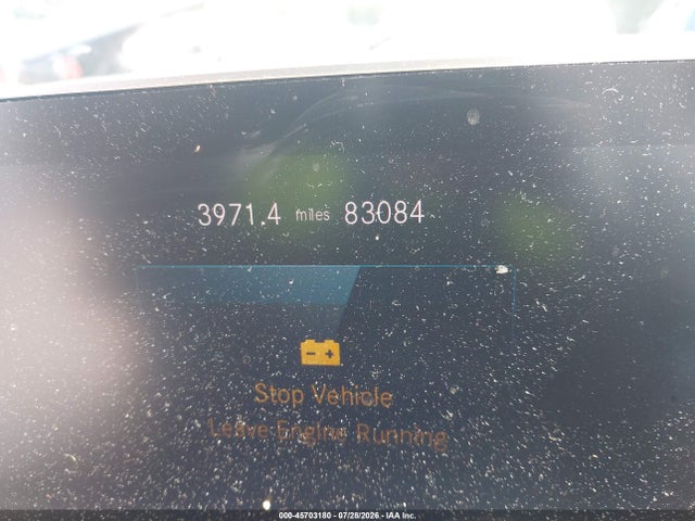 Продажа на аукционе авто 2020 Mercedes-benz A 220 4matic, vin: W1K3G4FB4LW045975, номер лота: 45703180