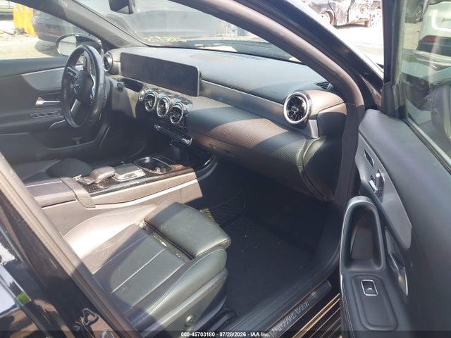 Продажа на аукционе авто 2020 Mercedes-benz A 220 4matic, vin: W1K3G4FB4LW045975, номер лота: 45703180