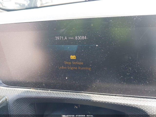 Продажа на аукционе авто 2020 Mercedes-benz A 220 4matic, vin: W1K3G4FB4LW045975, номер лота: 45703180