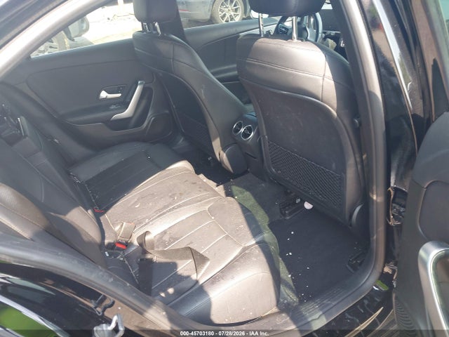 Продажа на аукционе авто 2020 Mercedes-benz A 220 4matic, vin: W1K3G4FB4LW045975, номер лота: 45703180