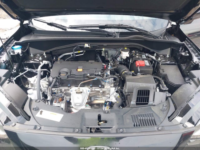 Aukcja sprzedaży 2026 Honda Hr-v 2wd Sport, vin: 3CZRZ1H55TM733997, numer aukcji: 45703189
