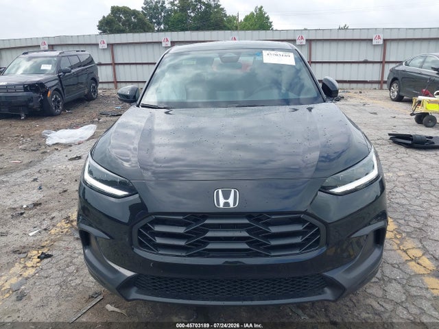 Aukcja sprzedaży 2026 Honda Hr-v 2wd Sport, vin: 3CZRZ1H55TM733997, numer aukcji: 45703189