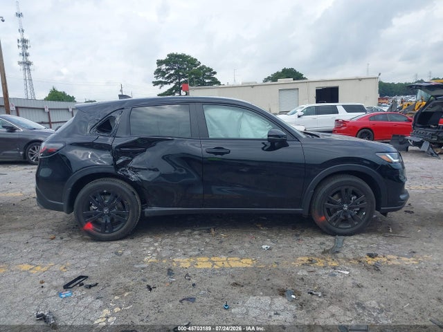 Aukcja sprzedaży 2026 Honda Hr-v 2wd Sport, vin: 3CZRZ1H55TM733997, numer aukcji: 45703189