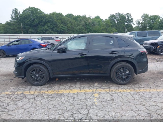 Aukcja sprzedaży 2026 Honda Hr-v 2wd Sport, vin: 3CZRZ1H55TM733997, numer aukcji: 45703189
