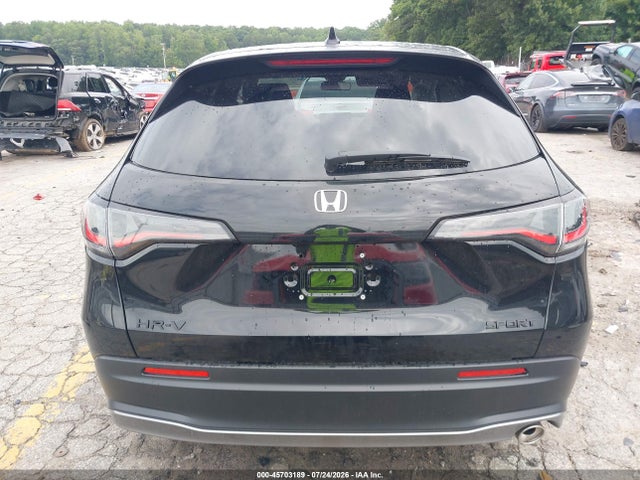 Aukcja sprzedaży 2026 Honda Hr-v 2wd Sport, vin: 3CZRZ1H55TM733997, numer aukcji: 45703189