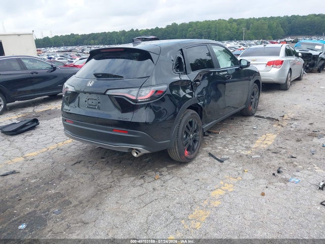 Aukcja sprzedaży 2026 Honda Hr-v 2wd Sport, vin: 3CZRZ1H55TM733997, numer aukcji: 45703189
