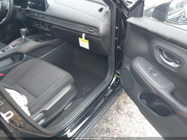 Aukcja sprzedaży 2026 Honda Hr-v 2wd Sport, vin: 3CZRZ1H55TM733997, numer aukcji: 45703189