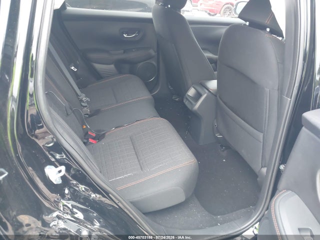 Aukcja sprzedaży 2026 Honda Hr-v 2wd Sport, vin: 3CZRZ1H55TM733997, numer aukcji: 45703189