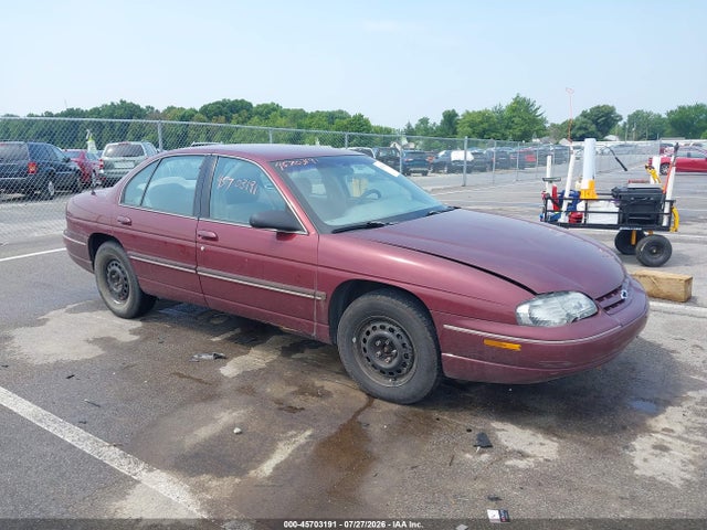 Aukcja sprzedaży 1996 Chevrolet Lumina, vin: 2G1WL52M5T1156874, numer aukcji: 45703191