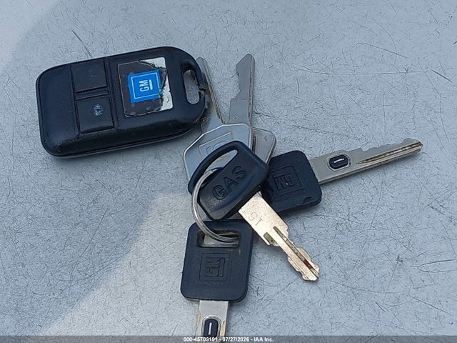 Продаж на аукціоні авто 1996 Chevrolet Lumina, vin: 2G1WL52M5T1156874, номер лоту: 45703191
