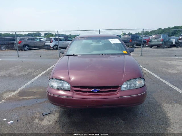 Продаж на аукціоні авто 1996 Chevrolet Lumina, vin: 2G1WL52M5T1156874, номер лоту: 45703191