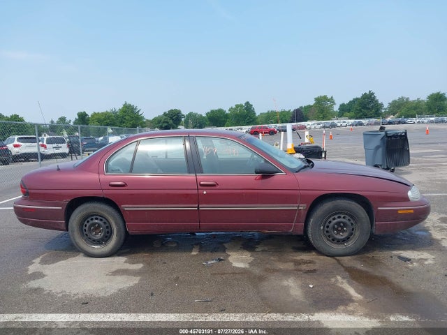 Продаж на аукціоні авто 1996 Chevrolet Lumina, vin: 2G1WL52M5T1156874, номер лоту: 45703191