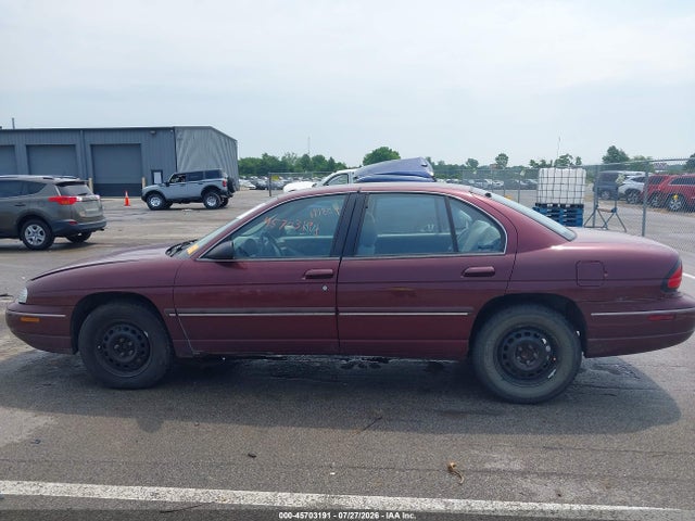Продаж на аукціоні авто 1996 Chevrolet Lumina, vin: 2G1WL52M5T1156874, номер лоту: 45703191