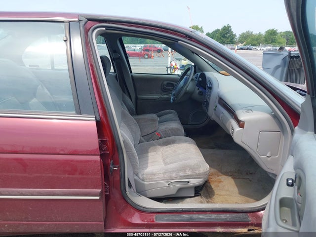 Продаж на аукціоні авто 1996 Chevrolet Lumina, vin: 2G1WL52M5T1156874, номер лоту: 45703191