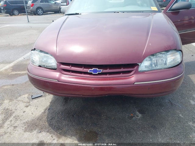 Продаж на аукціоні авто 1996 Chevrolet Lumina, vin: 2G1WL52M5T1156874, номер лоту: 45703191