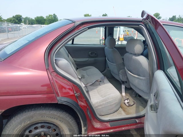 Продаж на аукціоні авто 1996 Chevrolet Lumina, vin: 2G1WL52M5T1156874, номер лоту: 45703191