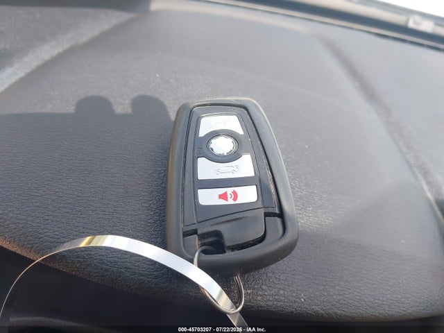 2014 Bmw X3 Xdrive28i მანქანა იყიდება აუქციონზე, vin: 5UXWX9C56E0D25004, აუქციონის ნომერი: 45703207