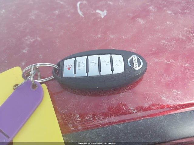 Aukcja sprzedaży 2022 Nissan Sentra Sv Xtronic Cvt, vin: 3N1AB8CV4NY307840, numer aukcji: 45703209