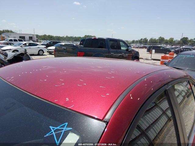 Aukcja sprzedaży 2022 Nissan Sentra Sv Xtronic Cvt, vin: 3N1AB8CV4NY307840, numer aukcji: 45703209