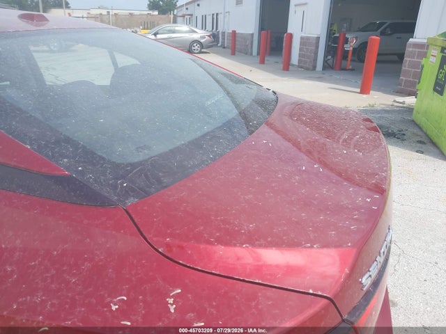Aukcja sprzedaży 2022 Nissan Sentra Sv Xtronic Cvt, vin: 3N1AB8CV4NY307840, numer aukcji: 45703209