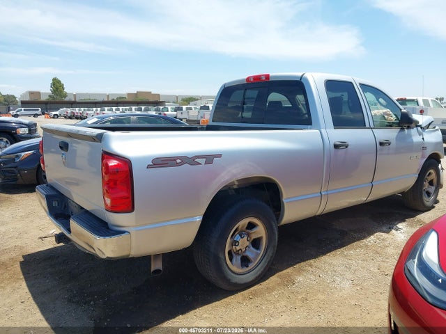 Продаж на аукціоні авто 2008 Dodge Ram 1500 St/sxt, vin: 1D7HA182X8J157798, номер лоту: 45703211