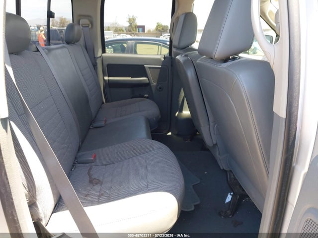 Продаж на аукціоні авто 2008 Dodge Ram 1500 St/sxt, vin: 1D7HA182X8J157798, номер лоту: 45703211