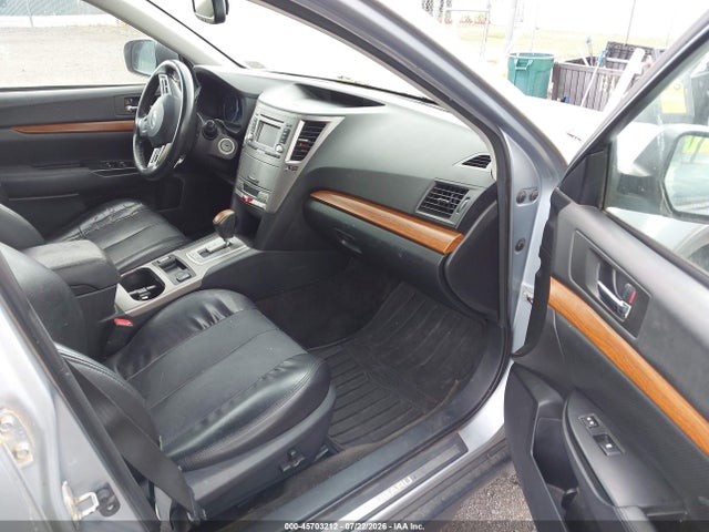 Aukcja sprzedaży 2013 Subaru Outback 2.5i Limited, vin: 4S4BRCKC2D3255238, numer aukcji: 45703212