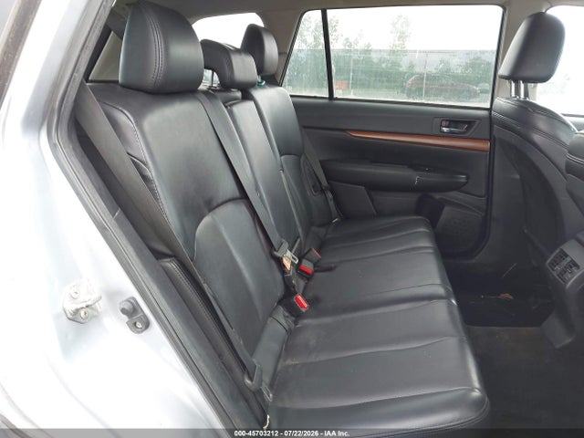 Aukcja sprzedaży 2013 Subaru Outback 2.5i Limited, vin: 4S4BRCKC2D3255238, numer aukcji: 45703212