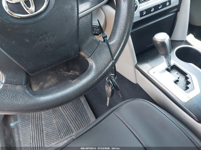 2012 Toyota Camry Le მანქანა იყიდება აუქციონზე, vin: 4T1BF1FK3CU081798, აუქციონის ნომერი: 45703214