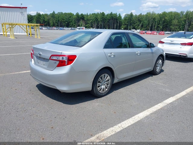 2012 Toyota Camry Le მანქანა იყიდება აუქციონზე, vin: 4T1BF1FK3CU081798, აუქციონის ნომერი: 45703214