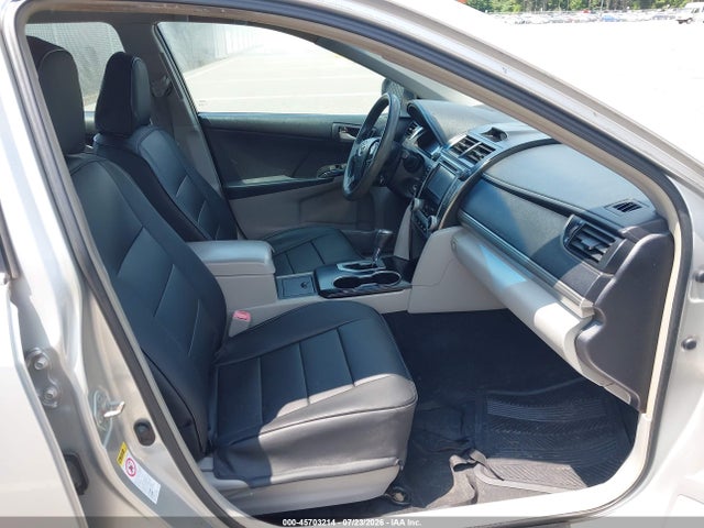 2012 Toyota Camry Le მანქანა იყიდება აუქციონზე, vin: 4T1BF1FK3CU081798, აუქციონის ნომერი: 45703214