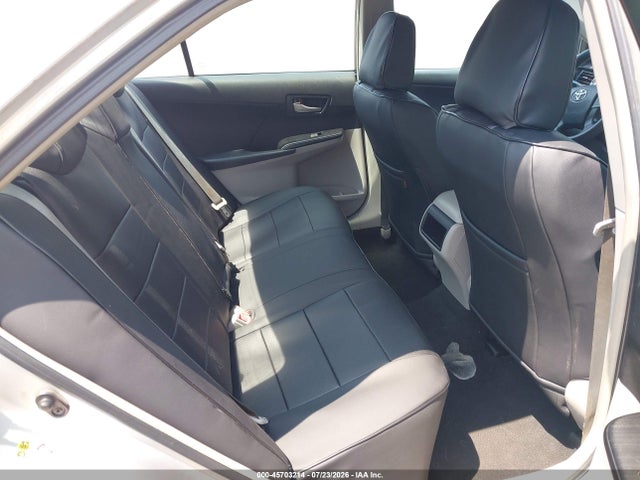 2012 Toyota Camry Le მანქანა იყიდება აუქციონზე, vin: 4T1BF1FK3CU081798, აუქციონის ნომერი: 45703214