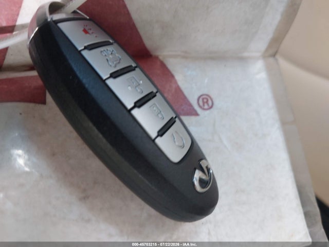 Aukcja sprzedaży 2015 Infiniti Qx60, vin: 5N1AL0MM0FC552884, numer aukcji: 45703215
