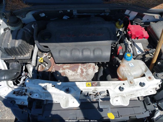 RAM Promaster City Cargo Van 2022 ZFBHRFAB5N6W96874 Image 10