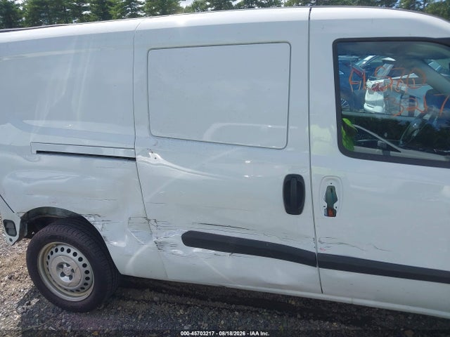 RAM Promaster City Cargo Van 2022 ZFBHRFAB5N6W96874 Image 14