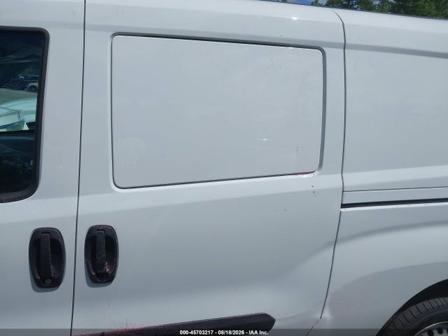 RAM Promaster City Cargo Van 2022 ZFBHRFAB5N6W96874 Image 15